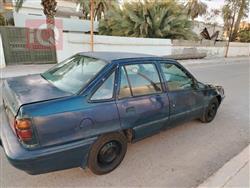 Daewoo LeMans